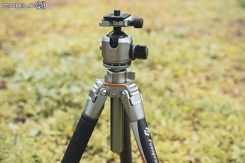 Fotopro T1-plus 磐圖大師級碳纖腳架｜旗艦規格更有合理價格！