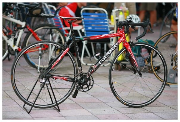 xbikeの公路車編年史