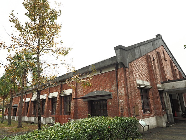 湯圍溝溫泉公園、麒麟酒店、成功國小舊禮堂與校長宿舍(moku旅人書店)、聖母醫院耶穌聖心堂、勉民堂、羅東中山公園、中興文化創意園區 — 礁溪溫泉旅館與羅東一日遊