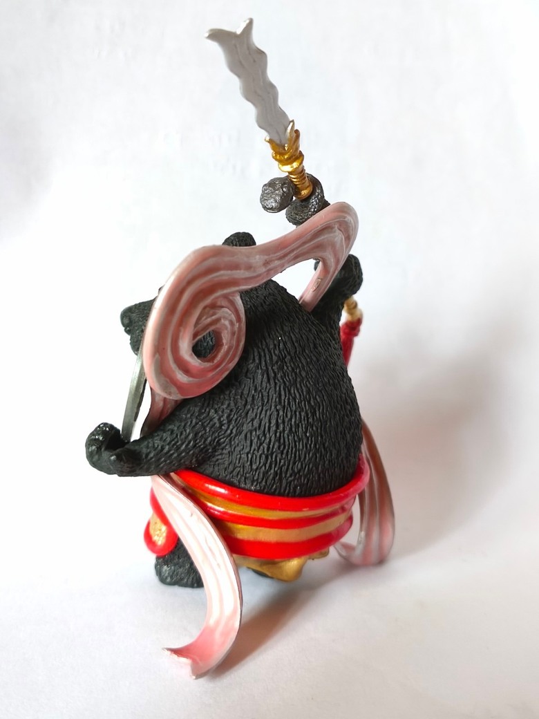 【小惡魔畫蛇添福】生肖年獸傻傻分不清楚x可愛來襲-喜年來x朝隈俊男聯名