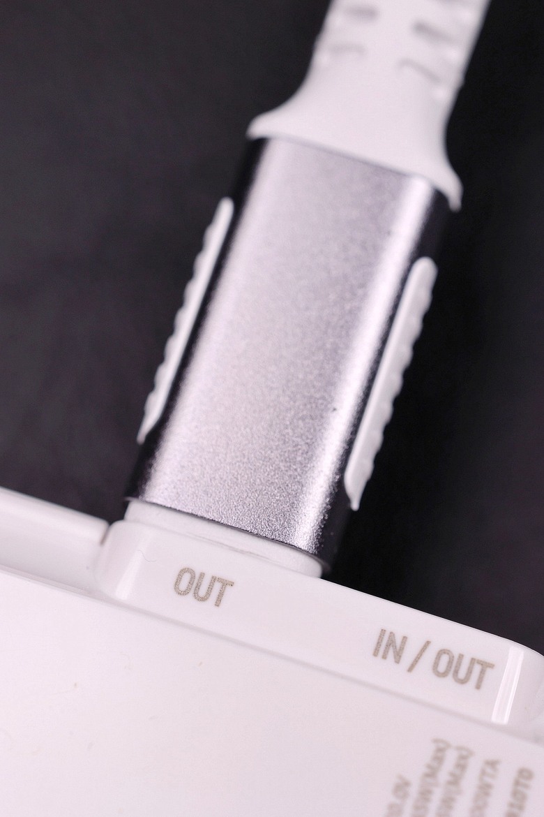 【開箱】Innergie Qi2 10200mAh行動電源，用於支援iPhone 16 Pro Max