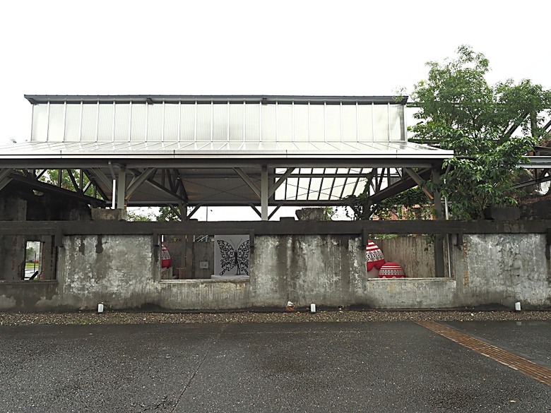 湯圍溝溫泉公園、麒麟酒店、成功國小舊禮堂與校長宿舍(moku旅人書店)、聖母醫院耶穌聖心堂、勉民堂、羅東中山公園、中興文化創意園區 — 礁溪溫泉旅館與羅東一日遊