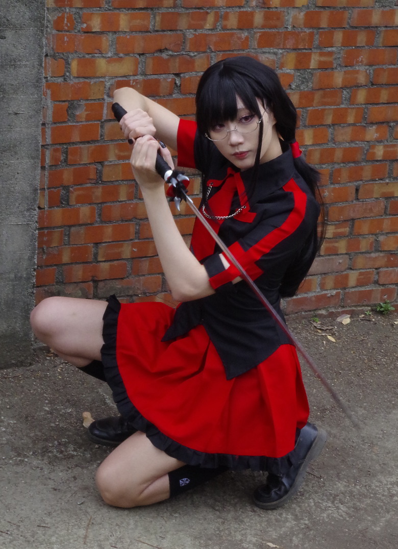 WS-49永集動漫遊戲展 COSPLAY拍拍 DAY 1