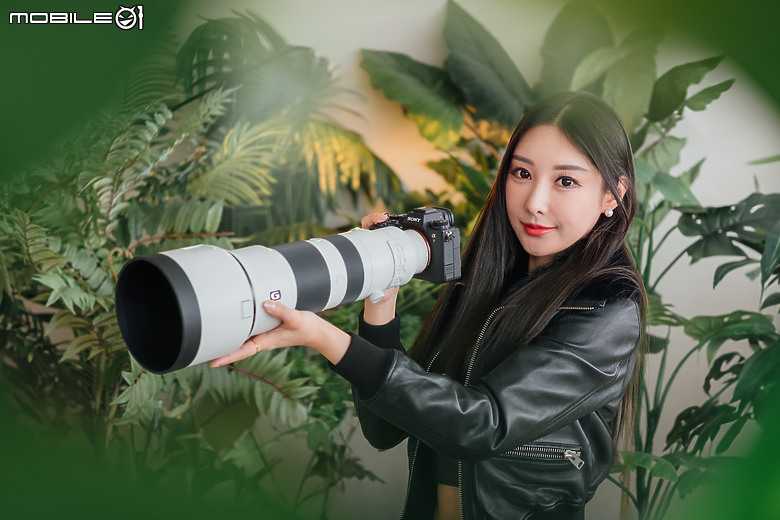 Sony FE 400-800mm f/6.3-8 G OSS 評測報告|E-mount 首顆 800mm 砲降臨!
