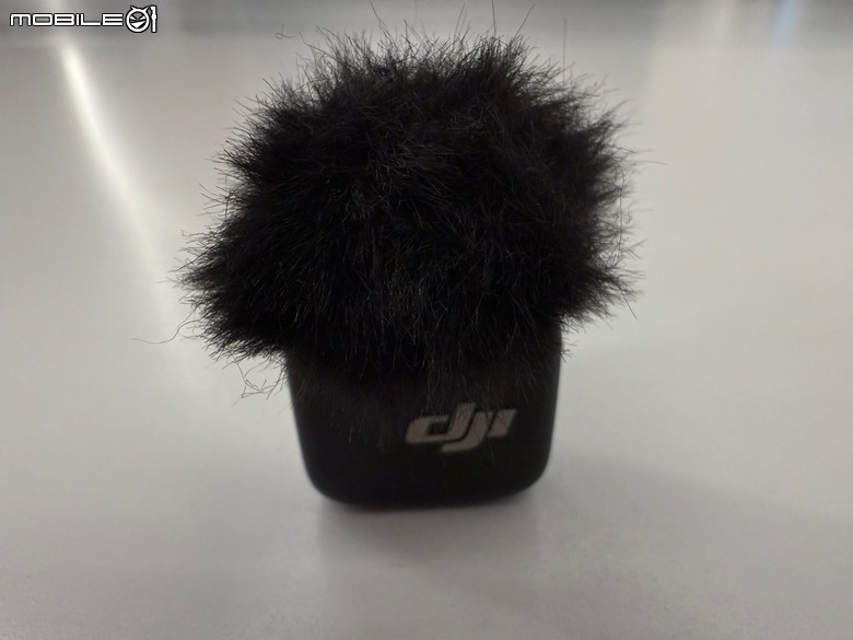 【3C開箱】 DJI Osmo Mobile 7P：手機穩定器的新境界！