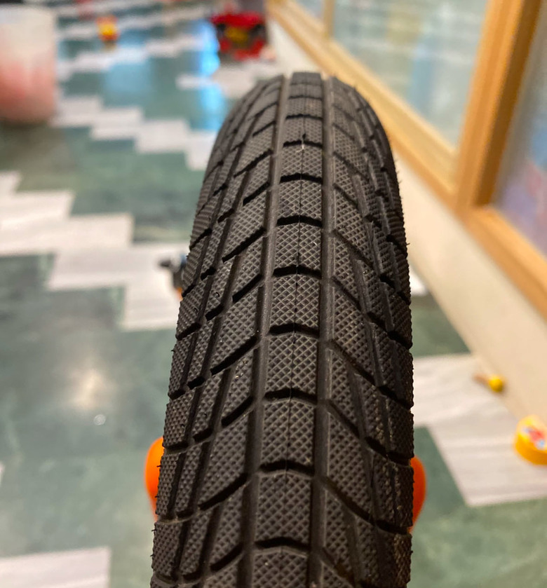 ［關箱分享］原力覺醒：孩子們的第一台單車 / GIANT momentum iFun One / Giant 競速型 Pushbike Pre 兒童滑步車