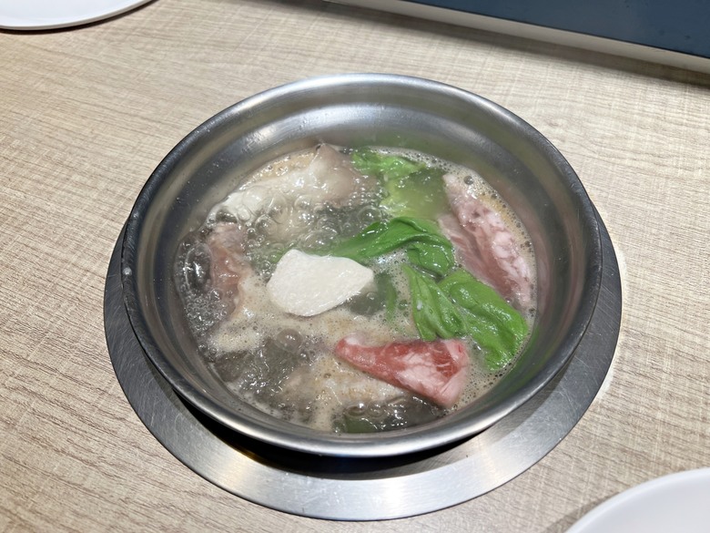 [板橋] 吉哆火鍋百匯-亞洲美食節 一鍋吃遍全亞洲