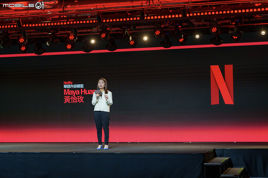 【採訪】Next On Netflix 2025 全新獨家台灣原創劇集搶佔追劇行事曆