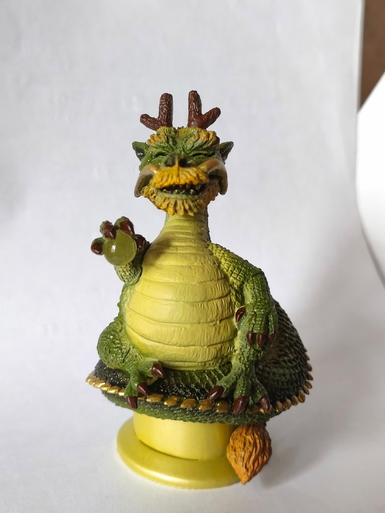 【小惡魔畫蛇添福】生肖年獸傻傻分不清楚x可愛來襲-喜年來x朝隈俊男聯名