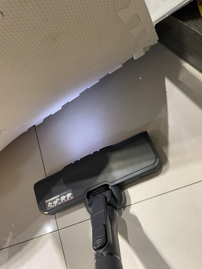 【開箱文】- 蛇年行大運，蛇年體驗龍來～LG CordZero™ A9 X系列 All-in-One 快清式無線吸塵器xPuriCare™ 360°空氣清淨機寵物功能增加版二代-旗艦款