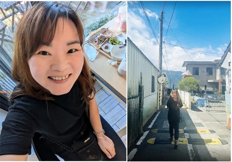 遠的要命的農場 ▶▶ 2024 梨山|福壽山農場 露營去 ➦大眾運輸攻略分享版,不開車也可抵達