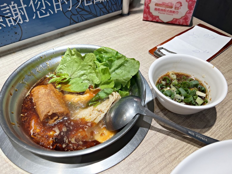 [板橋] 吉哆火鍋百匯-亞洲美食節 一鍋吃遍全亞洲