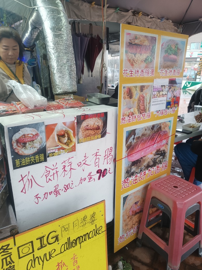 湯圍溝溫泉公園、麒麟酒店、成功國小舊禮堂與校長宿舍(moku旅人書店)、聖母醫院耶穌聖心堂、勉民堂、羅東中山公園、中興文化創意園區 — 礁溪溫泉旅館與羅東一日遊