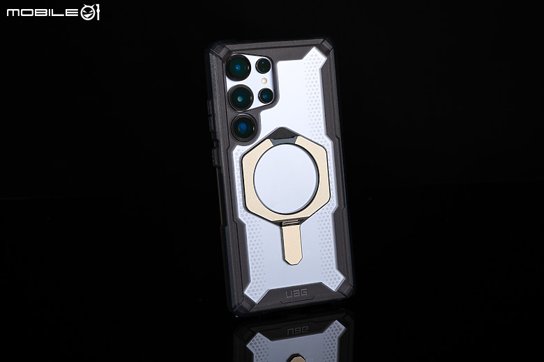 UAG x 三星Galaxy S25 Ultra保護殼｜款式更新、選擇更多元！