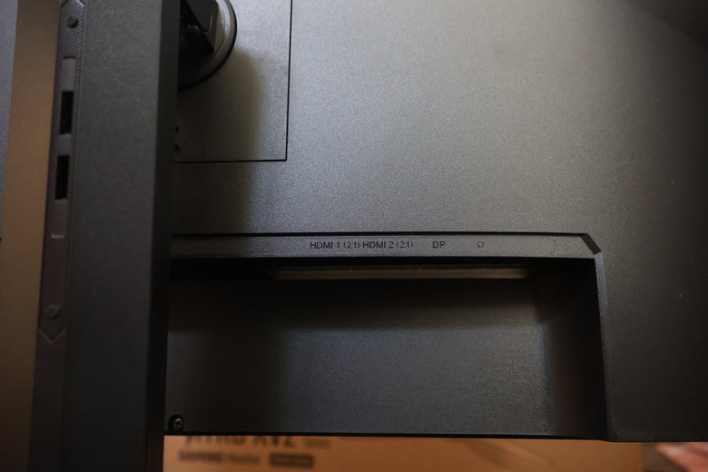 27寸2K 300Hz不用8000還附齊全功能支架 Acer XV272U F3開箱