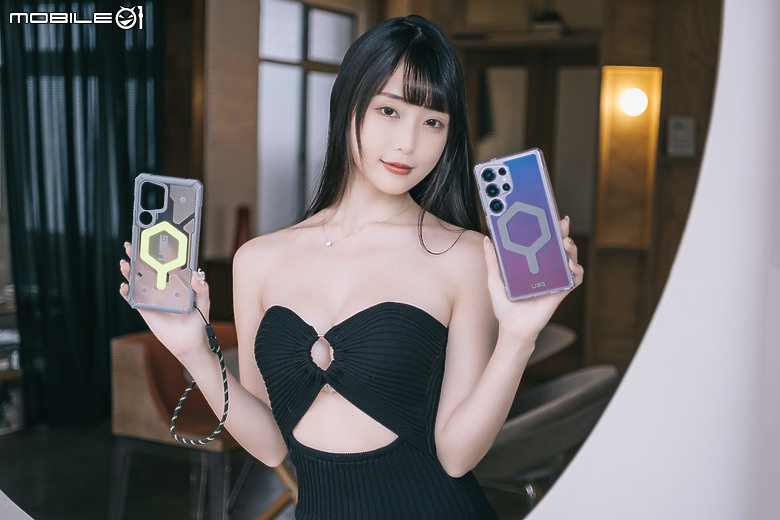 UAG x 三星Galaxy S25 Ultra保護殼｜款式更新、選擇更多元！