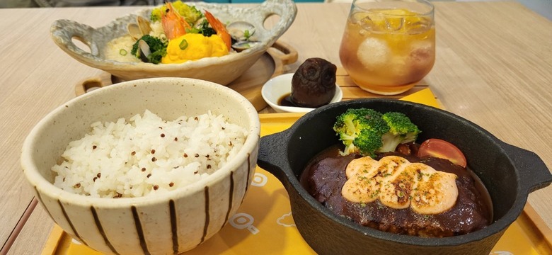 過年吃到喜歡的餐廳！