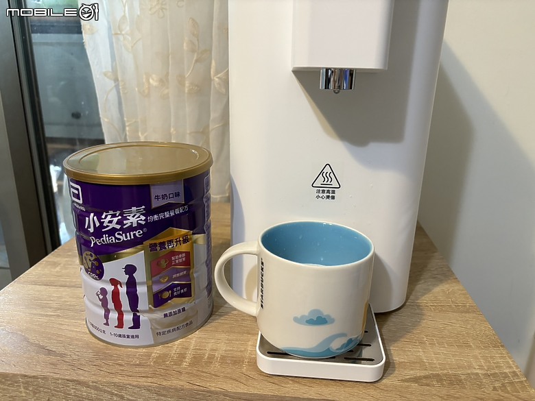 對質與溫度的執著,用水守護全家人的健康 | Panasonic RO瞬熱開飲機