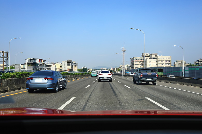 (映像旅行) 來場身心靈皆充電的環島旅行吧in台灣feat. Volkswagen ID.4 GTX