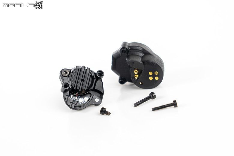 Acoustune HSX1001 真無線耳機｜創新可換式模組設計結合極致音質！