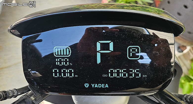 雅迪YADEA E8S Pro 台規版 騎了兩個月的心得