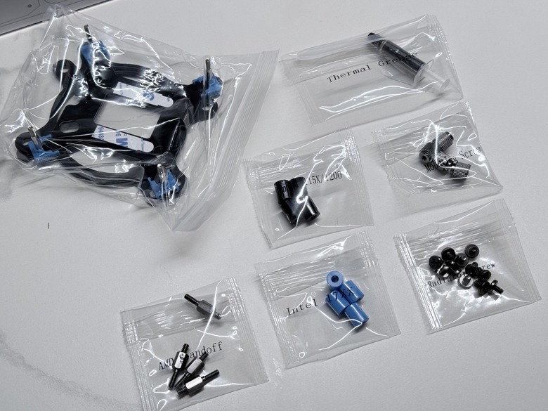 新品上市！大飛 DF4100機殼、DN360D 一體式水冷