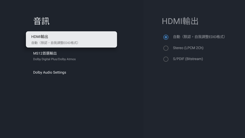 RockTek RT-GX1 Google TV UHD Streamer 串流電視盒 - 開箱