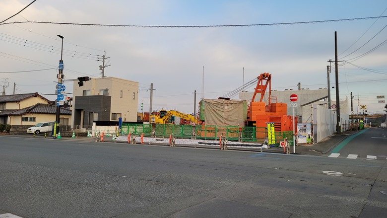 日本房地產小旅行：熊本台積電房地產實拍．新公寓700萬入手