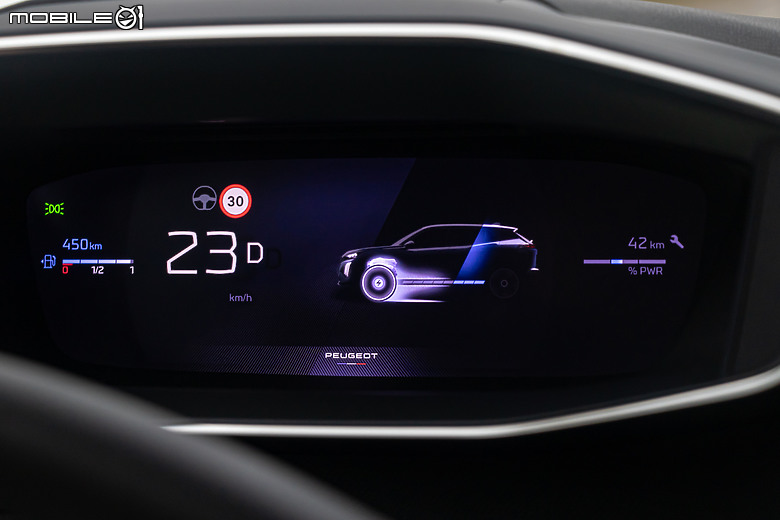 Peugeot 2008 Hybrid、408 Hybrid 新年式試駕｜定價下殺顯誠意，駕馭體驗再升級！