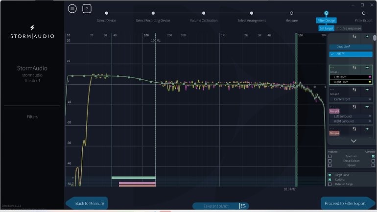 點我看大圖 老實說,Storm Audio風暴Core 16操刀之7.0.0.0劇院系統照樣讓人驚艷!