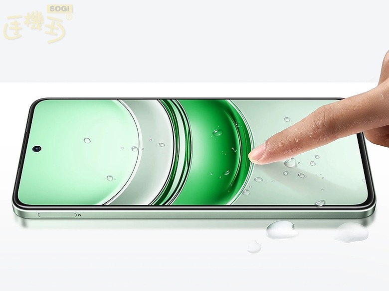 軍規抗摔、IP64防水手機 realme 14x 5G價格6490起