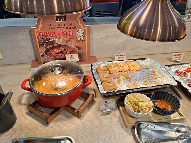 [板橋] 吉哆火鍋百匯-亞洲美食節 一鍋吃遍全亞洲
