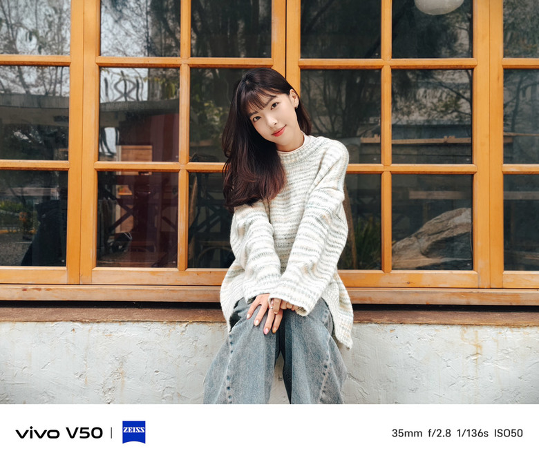點我看大圖 vivo V50 拍攝心得分享