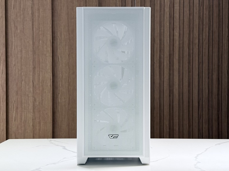 新品上市！大飛 DF4100機殼、DN360D 一體式水冷