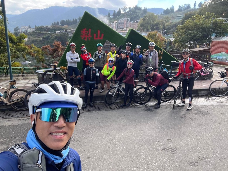 2011-2024 Giant BMC Surly KHS登山、公路車騎單車心路歷程