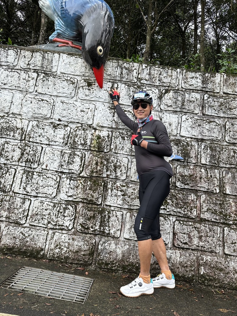 2011-2024 Giant BMC Surly KHS登山、公路車騎單車心路歷程