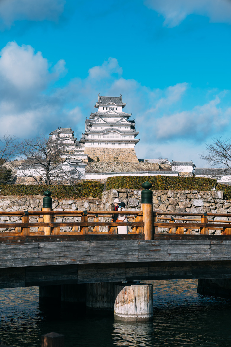 [NIKON ZF] 神戶散策