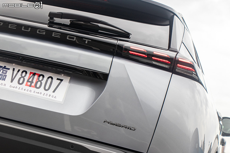Peugeot 2008 Hybrid、408 Hybrid 新年式試駕|定價下殺顯誠意,駕馭體驗再升級!