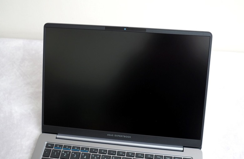 專業好夥伴 ASUS ExpertBook P5 (P5405CSA) 簡單開箱