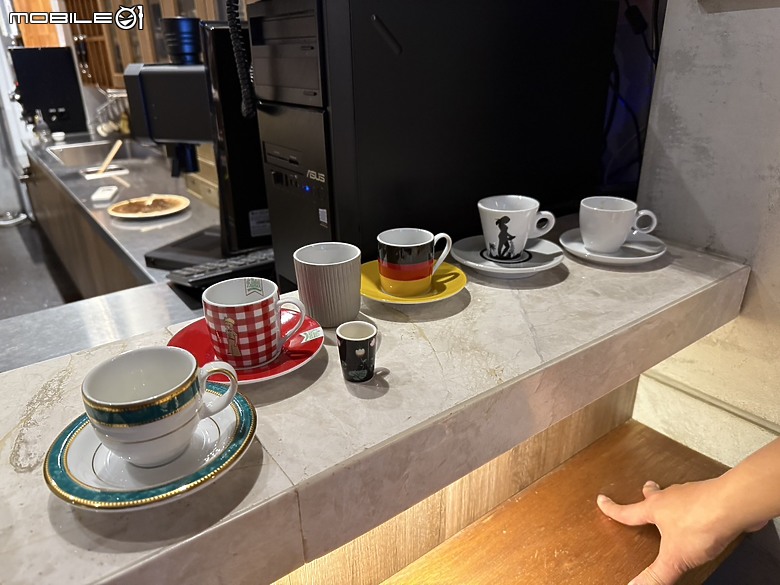 【小惡魔畫蛇添福】台東預約制咖啡店-那邊 | 走進新咖啡世界