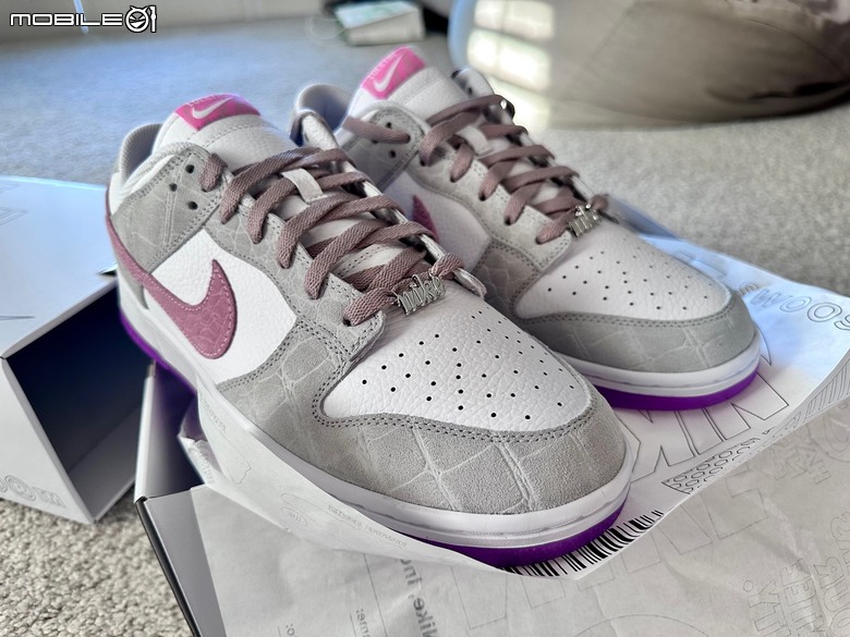 點我看大圖 Nike By You