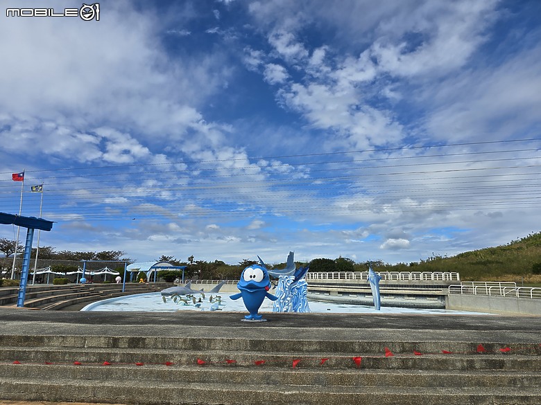【小惡魔畫蛇添福】 2025-01四重溪溫泉季之泡湯去