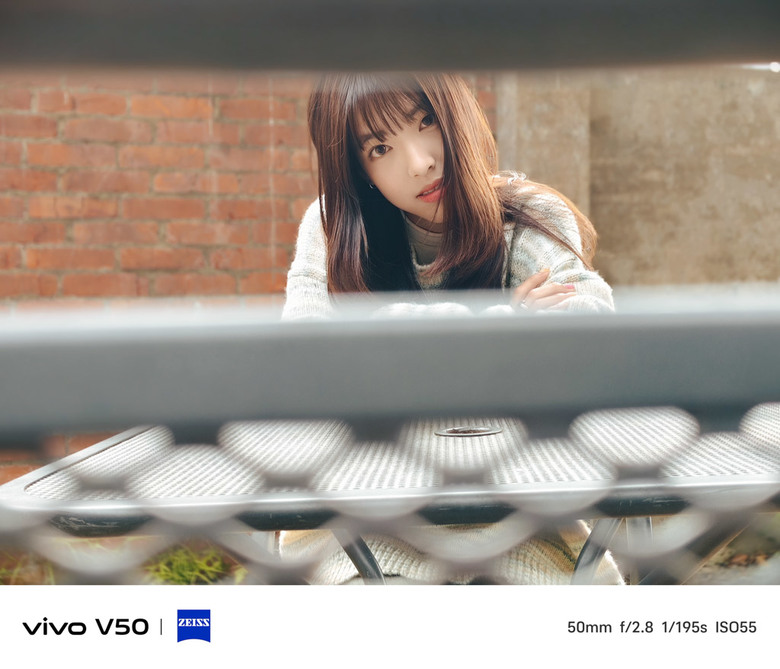 點我看大圖 vivo V50 拍攝心得分享