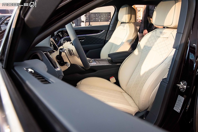 【採訪】雙車型自1780萬元起,挾帶最強動力之Bentley全新Flying Spur國內發表!