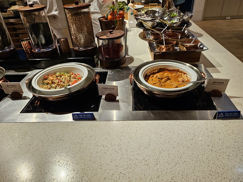 【小惡魔畫蛇添福】我們家的三天兩夜宜蘭之行 - Day3 - 礁溪晶泉丰旅 / 凱渡廣場酒店Pelago百匯廚晚餐