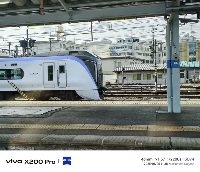 VIVO X200 PRO 旅遊照片分享，圖多慎入