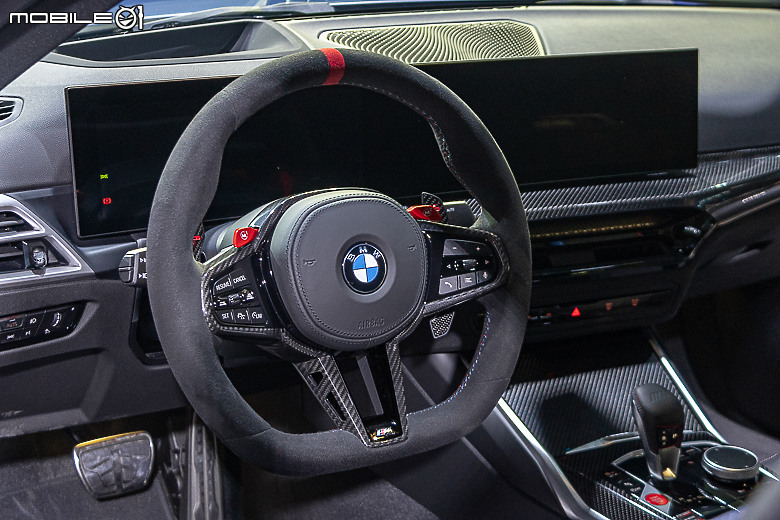 【採訪】BMW 小改款 2 Series Coupe 212 萬元起上市,M2 限量導入六速手排車型!