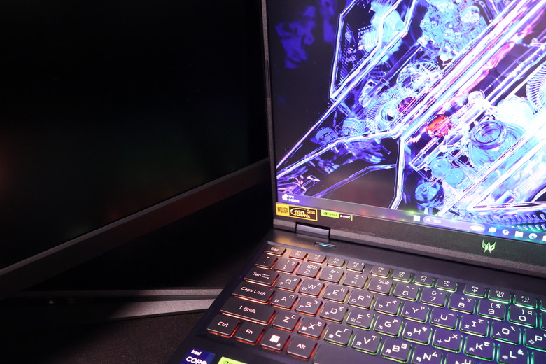 27寸2K 300Hz不用8000還附齊全功能支架 Acer XV272U F3開箱