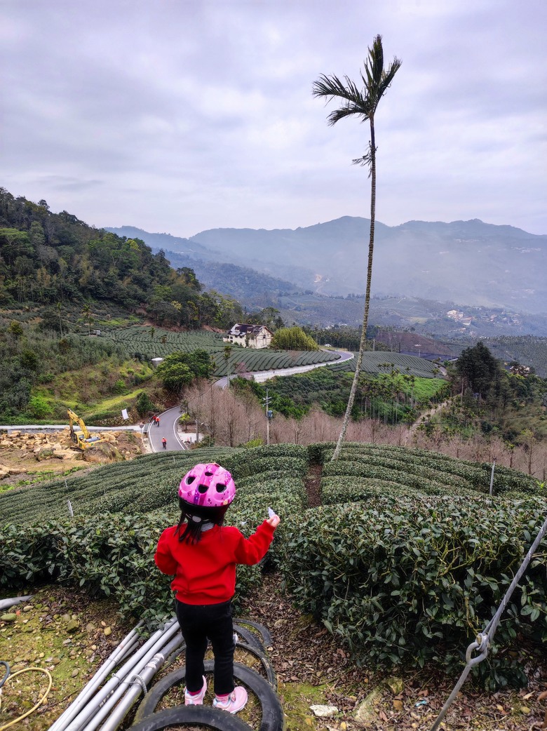 2025年,嘉義,小小孩的騎旅,梅山36灣挑戰賽^_^