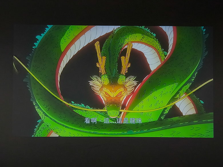 點我看大圖 萬元以下首選投影機ViewSonic LX60HD開箱
